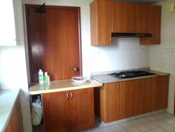 Hazel Park Condominium (D23), Condominium #503714721